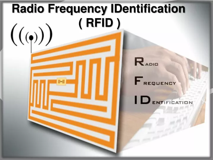 radio frequency