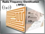 Radio Frequency - slide 1