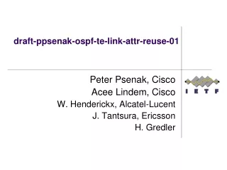 draft-ppsenak-ospf-te-link-attr-reuse-01