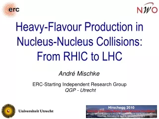 Heavy-Flavour Production in Nucleus-Nucleus Collisions: From RHIC to LHC