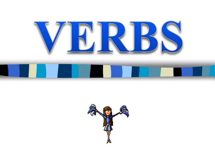 verbs