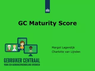 GC Maturity Score