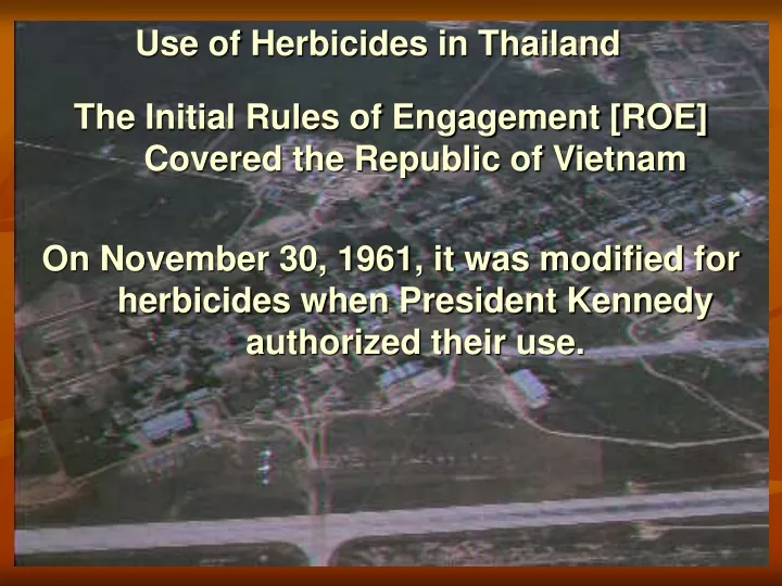 use of herbicides in thailand