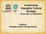 PPT - Dance Drama Declared UNESCO Heritage PowerPoint Presentation ...