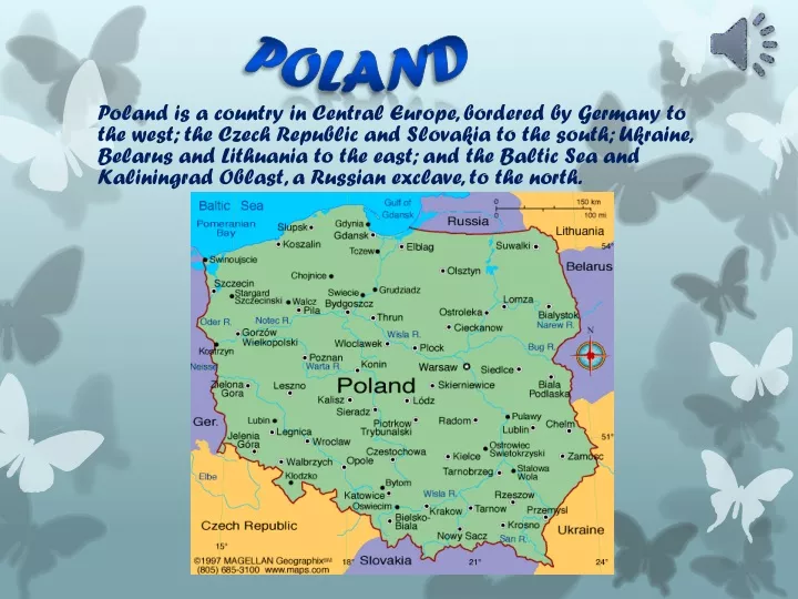 poland