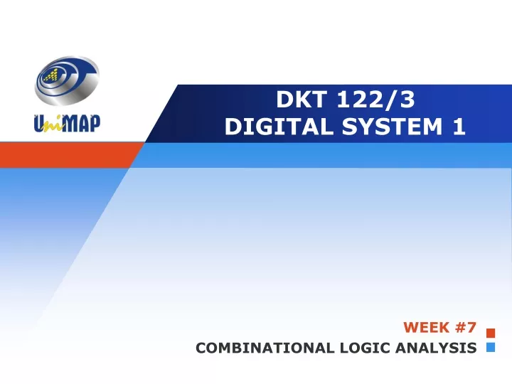 dkt 122 3 digital system 1