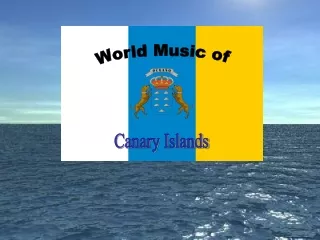 World Music of