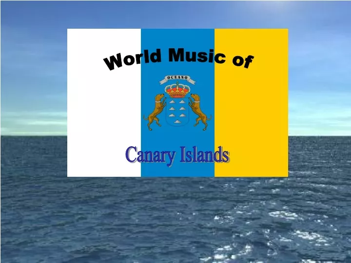 world music of