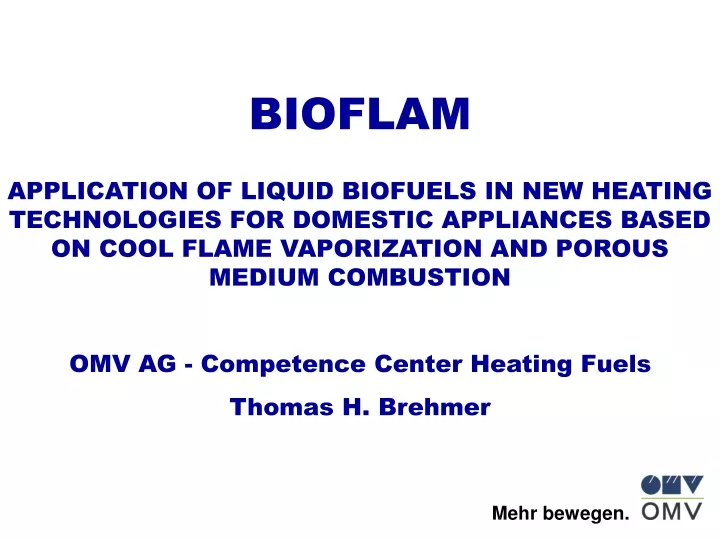 bioflam