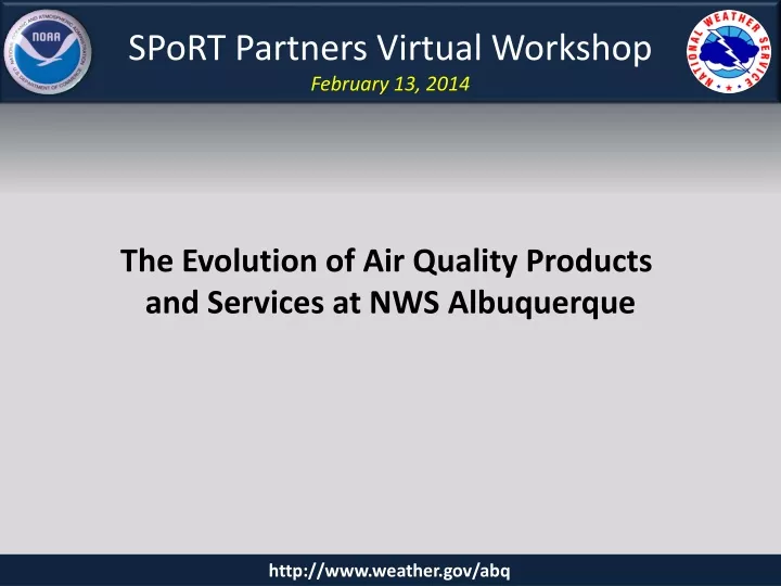 sport partners virtual workshop february 13 2014