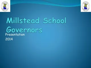 Millstead  School Governors