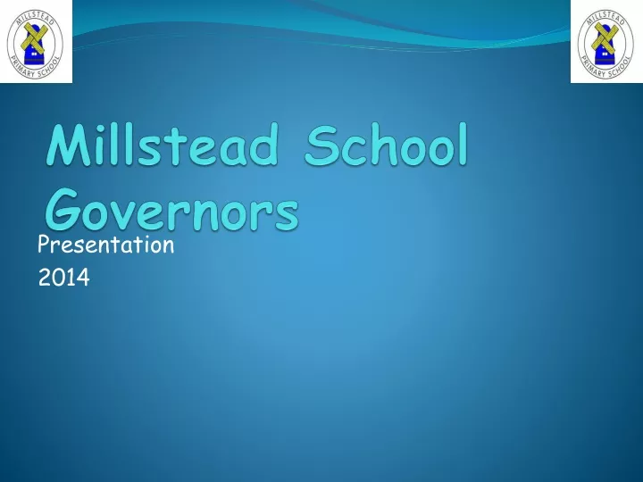 millstead school governors