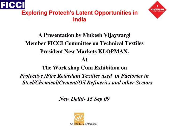 exploring protech s latent opportunities in india