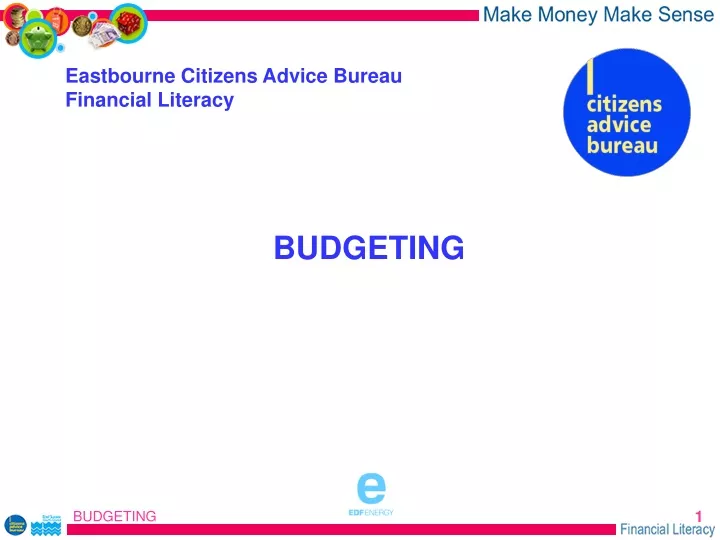 eastbourne citizens advice bureau financial