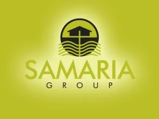 Non-govermental organization  Samaria- groups history  1