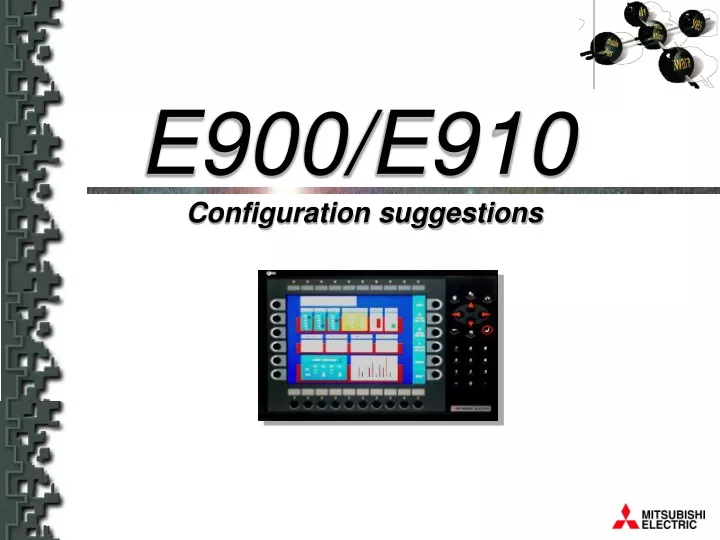 e900 e910
