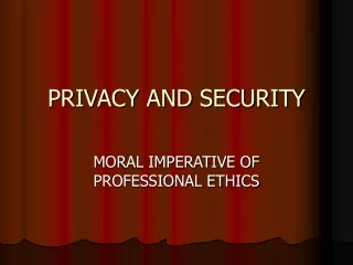 PPT - Executive Protection Services by PPS Safeguarding Your Privacy ...