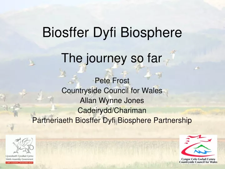 biosffer dyfi biosphere