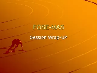 FOSE-MAS