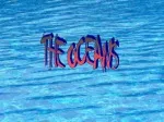 Unveiling the Wonders of Oceans - slide 1