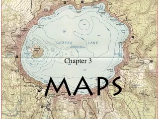 MAPS