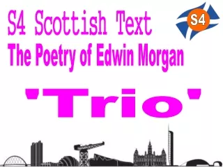S4 Scottish Text