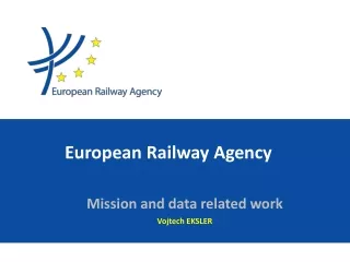 European Railway Agency