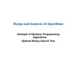 PPT - The Design and Analysis of Algorithms PowerPoint Presentation ...
