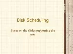 PPT - Disk Scheduling PowerPoint Presentation, free download - ID:5323933