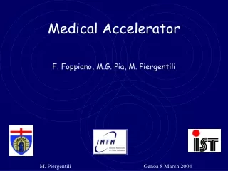 Medical Accelerator