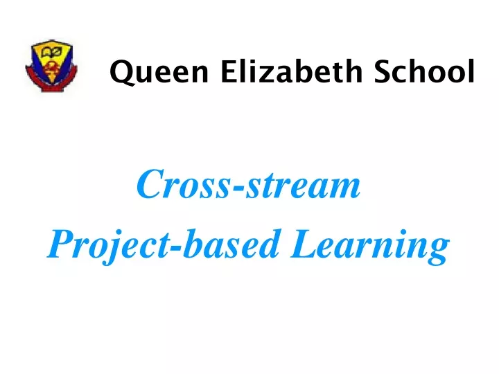 queen elizabeth school