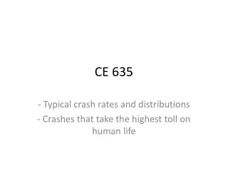 CE 635