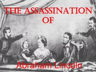 The Assassination of