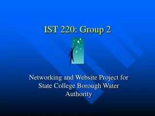 IST 220: Group 2