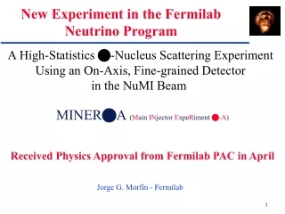 A High-Statistics  n -Nucleus Scattering Experiment Using an On-Axis, Fine-grained Detector