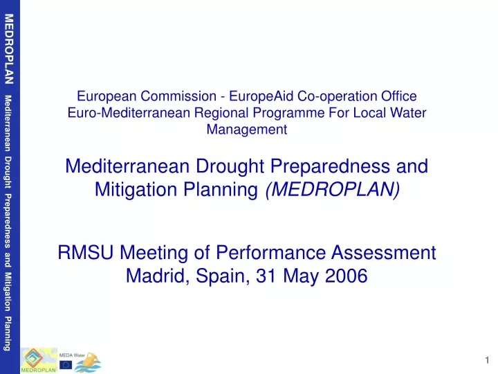 european commission europeaid co operation office