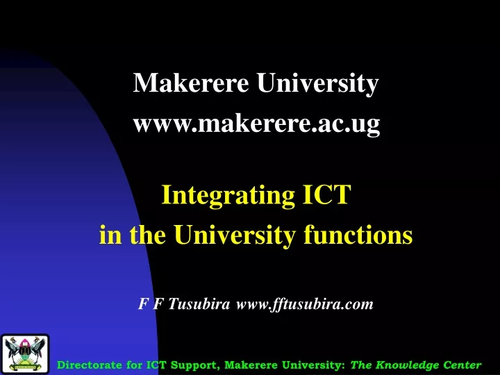 makerere university www makerere