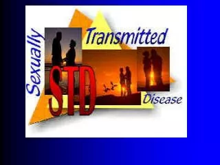 What Are Sexually Transmitted Diseases?