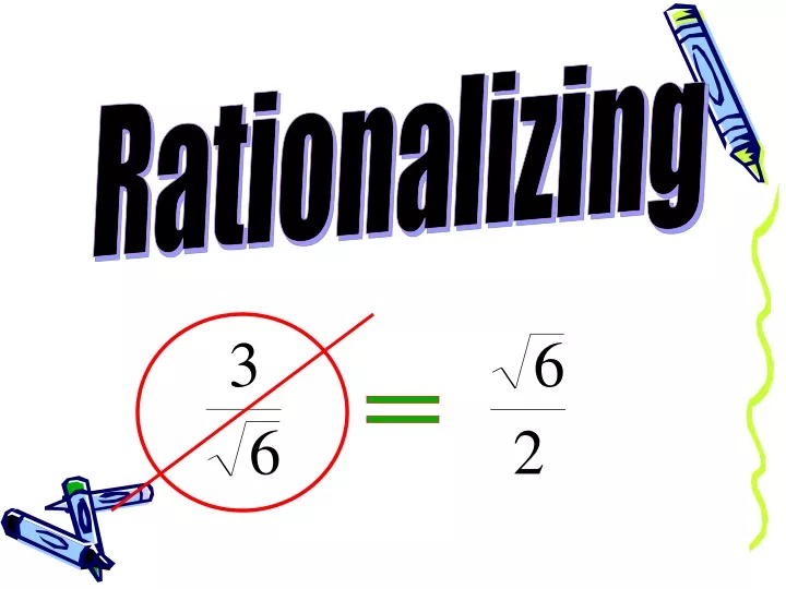 rationalizing