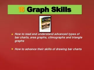 16  Graph Skills