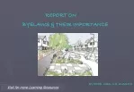 Importance of Building Byelaws - Prof. Mrs. A.A. Avasthi - slide 1