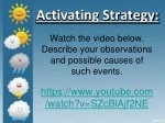 Air Masses and Weather Changes - slide 1