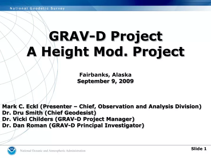 grav d project a height mod project fairbanks