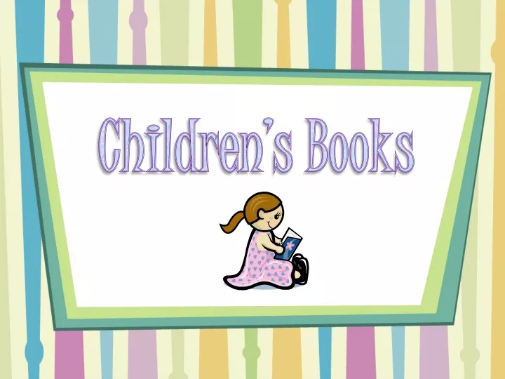 children s books