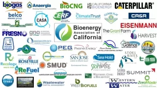 The Future of Renewable Energy in CA - Near Term