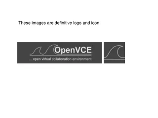 These images are definitive logo and icon: