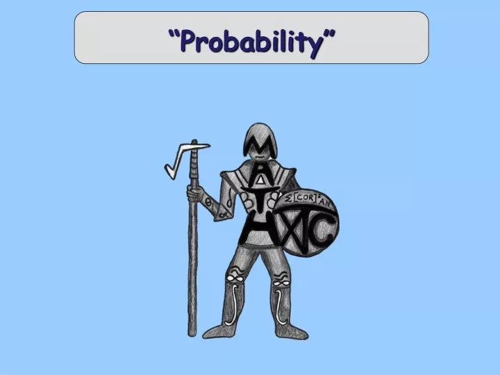 probability