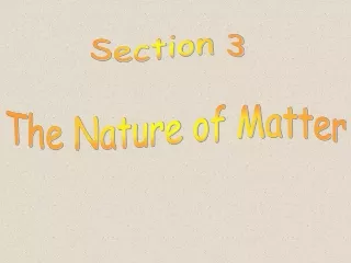 Section 3