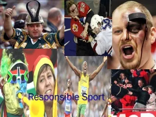 Responsible Sport