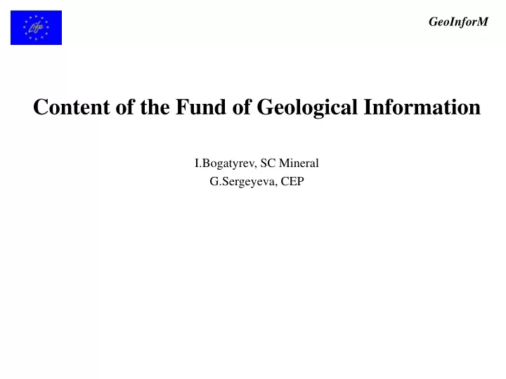 geoinform